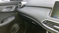 MG Hs 1.5 T-GDI Excite 5dr DCT Petrol Hatchback